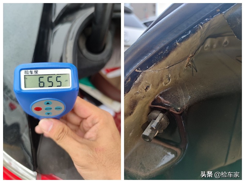 新款不如老款霸气，花9万买这辆开了5年的别克君越值不值？