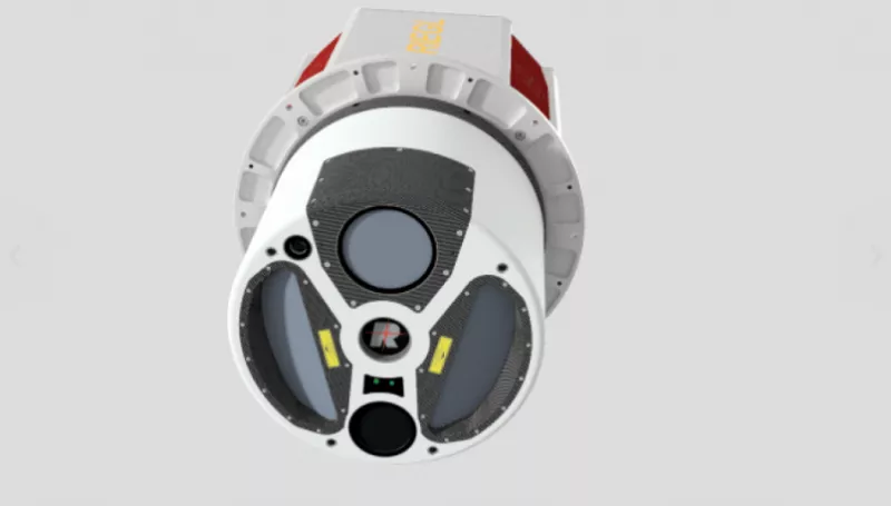 全球知名的顶级激光雷达制造商有哪些？