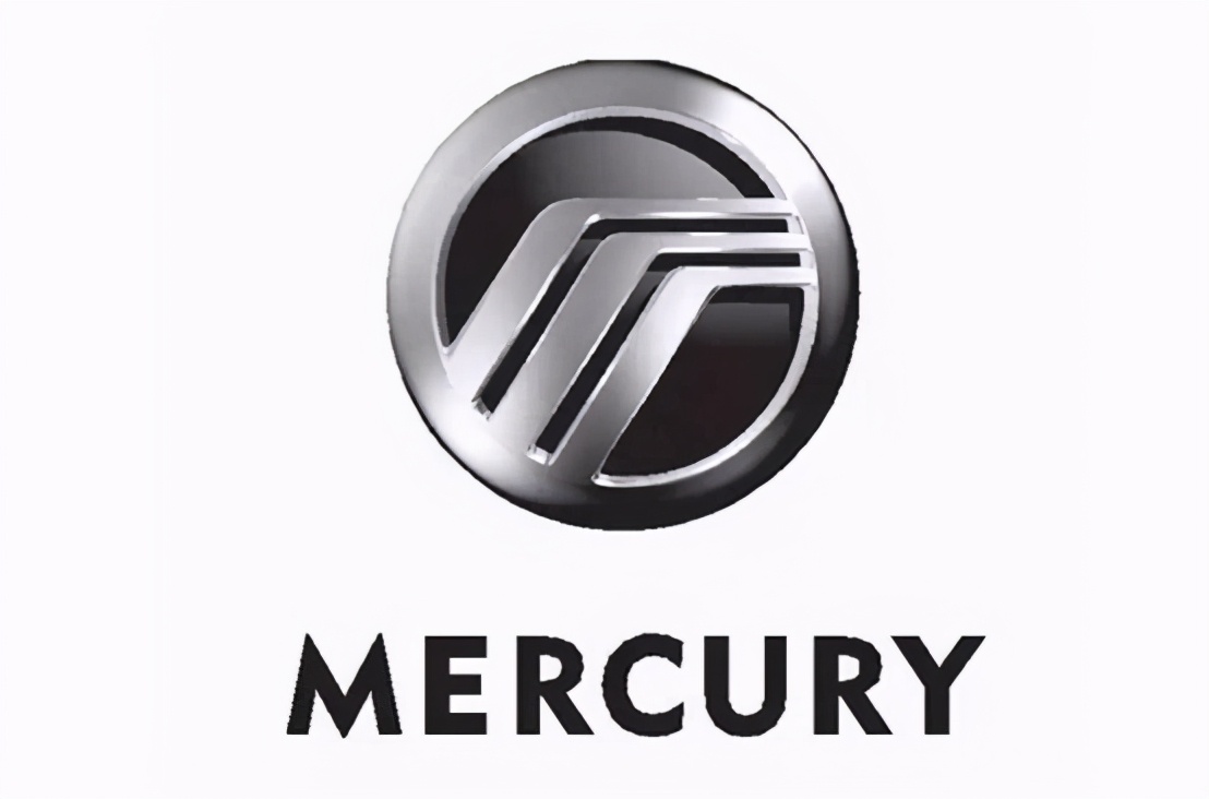 汽车发展史简谈-水星（Mercury）