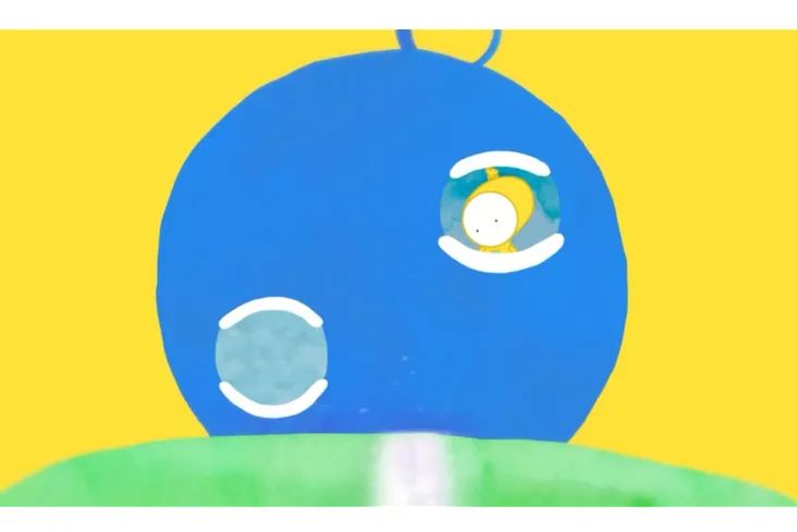 赶快收藏 最适合孩子看的13部动画片大盘点