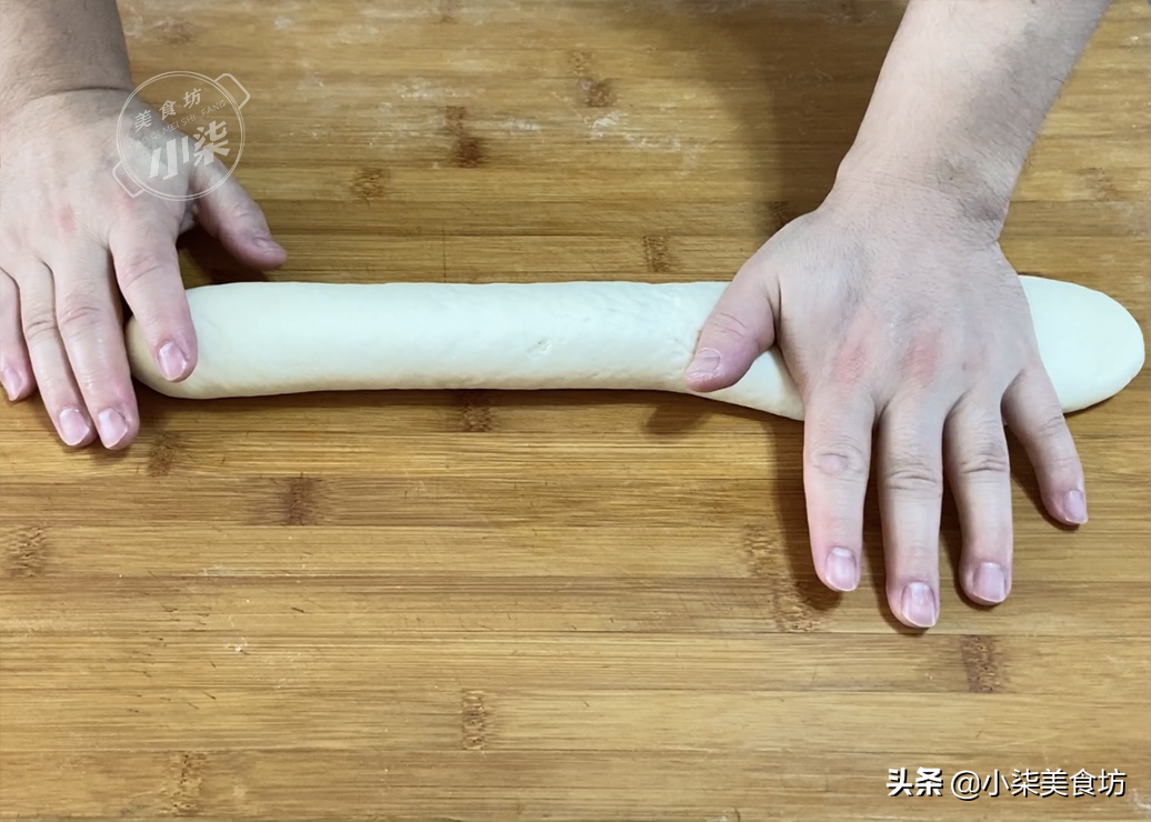 圖片[6]-【老潼關(guān)肉夾饃】做法步驟圖 輕松做出特色肉夾饃 太香了-起舞食譜網(wǎng)