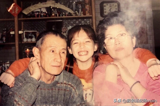 她被夸天生公主脸，却因美貌戏路受限，今用实力证明自己不是花瓶