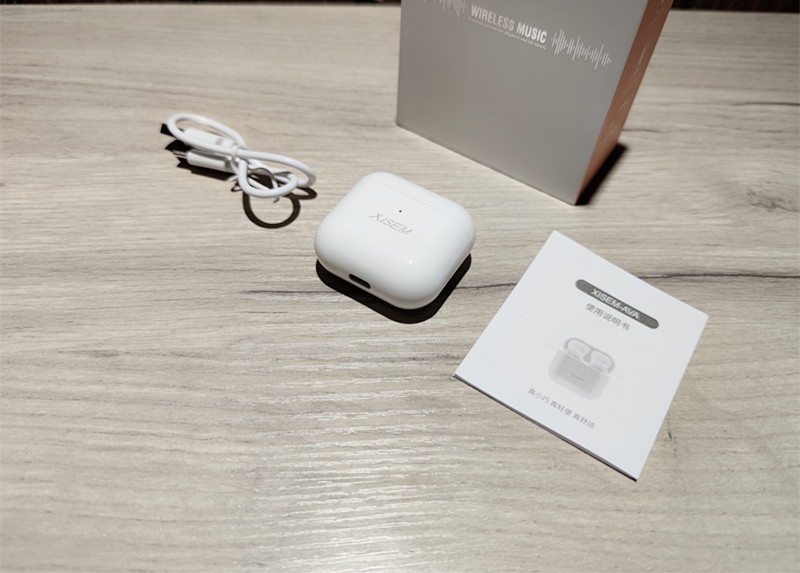 谁说便宜没好货，西圣耳机来打破，Ava真无线蓝牙耳机给你好音质