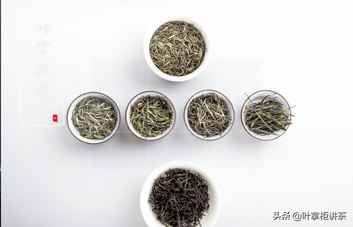 毛尖属于什么茶有什么功效？如何区分毛尖的优劣