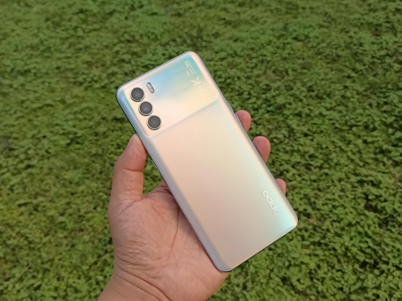 OPPO K9 Pro 中端旗舰机的王者，性能均衡，一个月深度体验