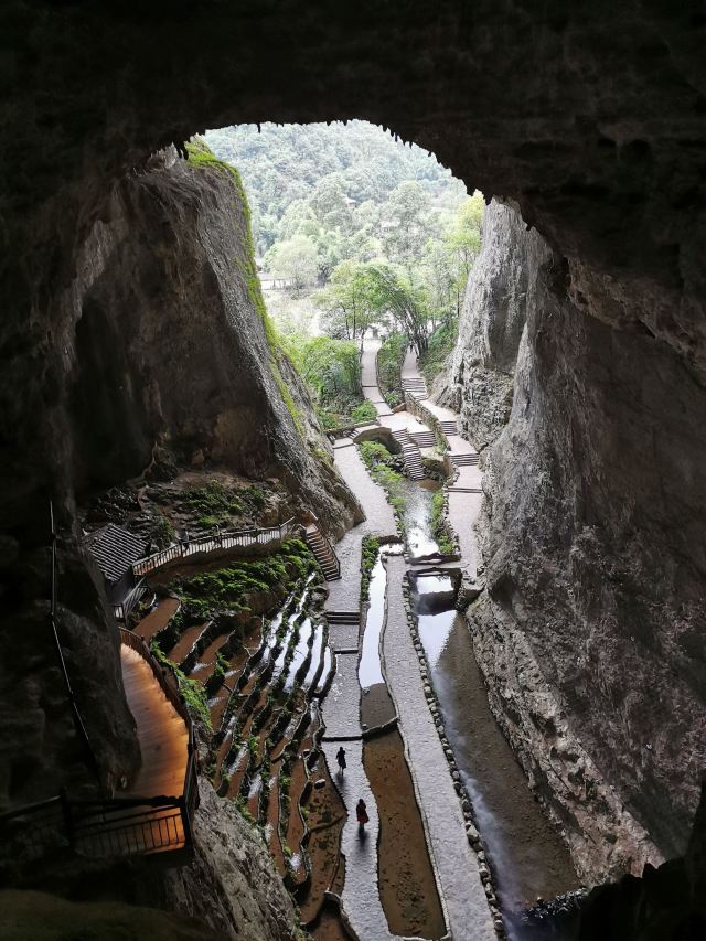 重庆旅游打卡必去景点(重庆旅游必打卡网红景点)