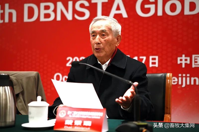 大北農(nóng)科技獎金額高達1000萬，重獎農(nóng)業(yè)科技創(chuàng)新