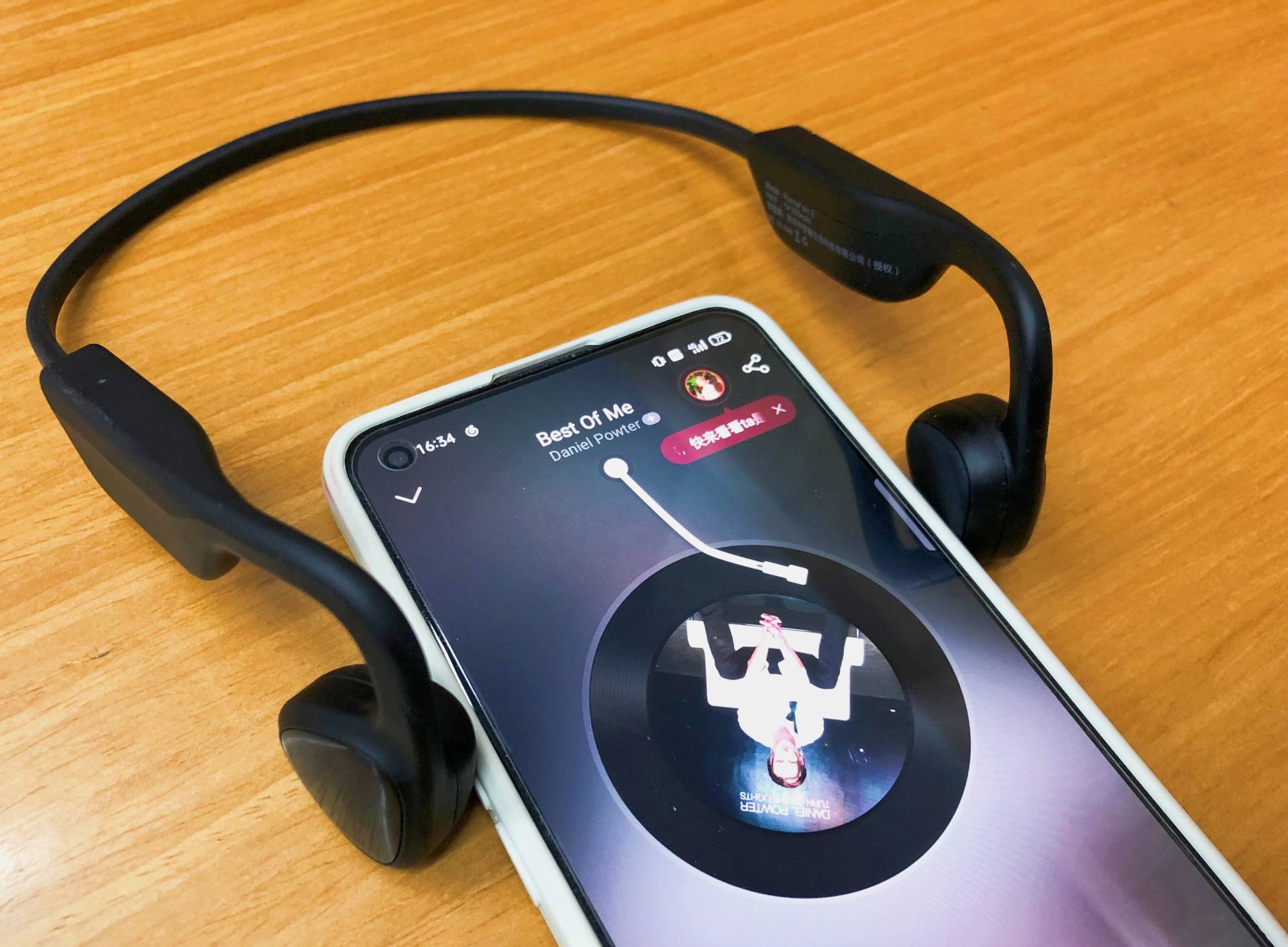 不仅是守护听力健康，南卡Runner Pro 2带来的惊喜体验