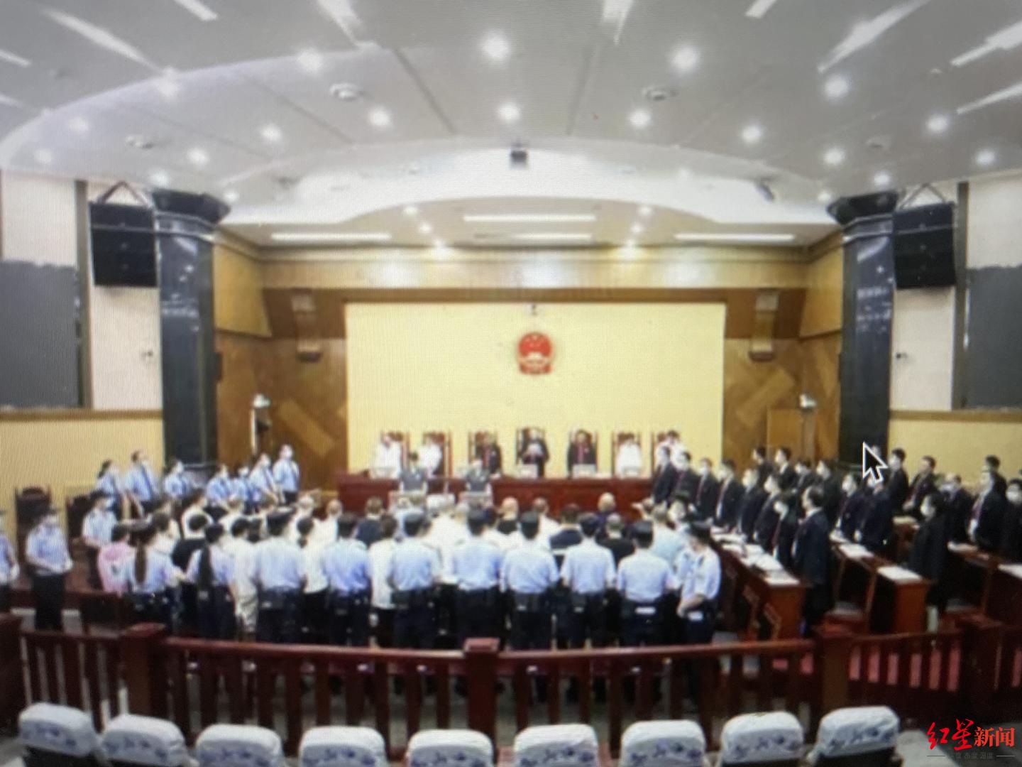 起底医霸彭树林的保护伞:关照医院违规接入120网纵容抢病人,卫计局长获刑