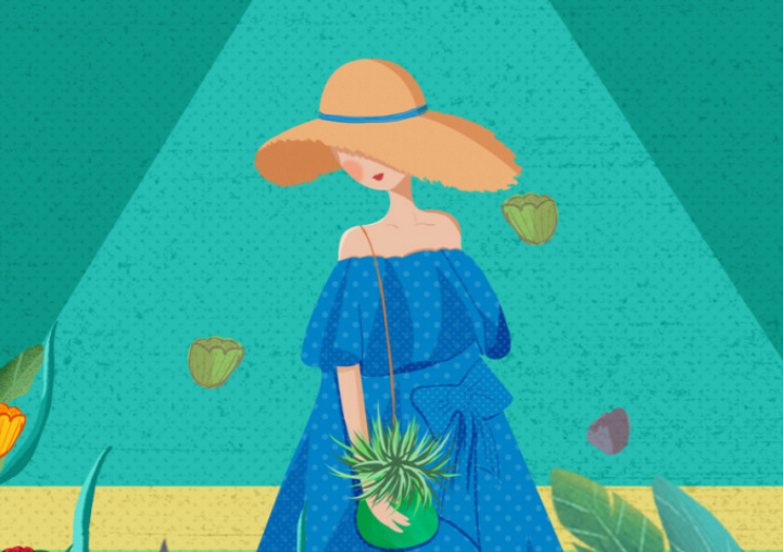 确定关系后，女人的想法大都很复杂