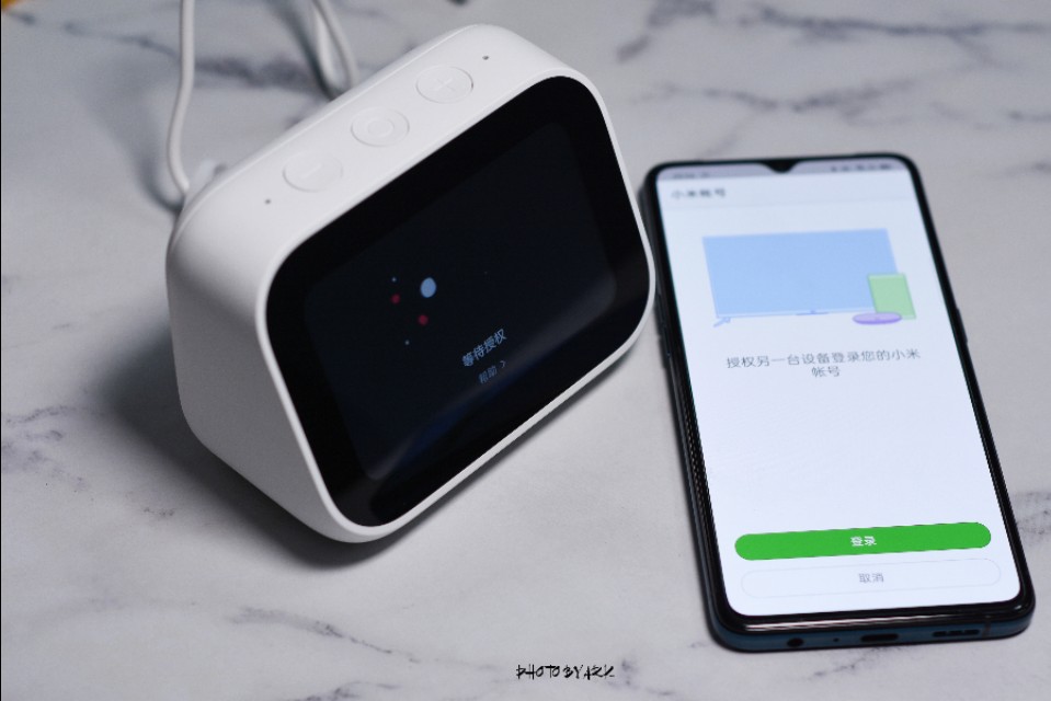 229元的小米小爱触屏音箱，玩起来就停不下来？