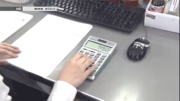 考前必知丨CPA考试有关计算器的三件事