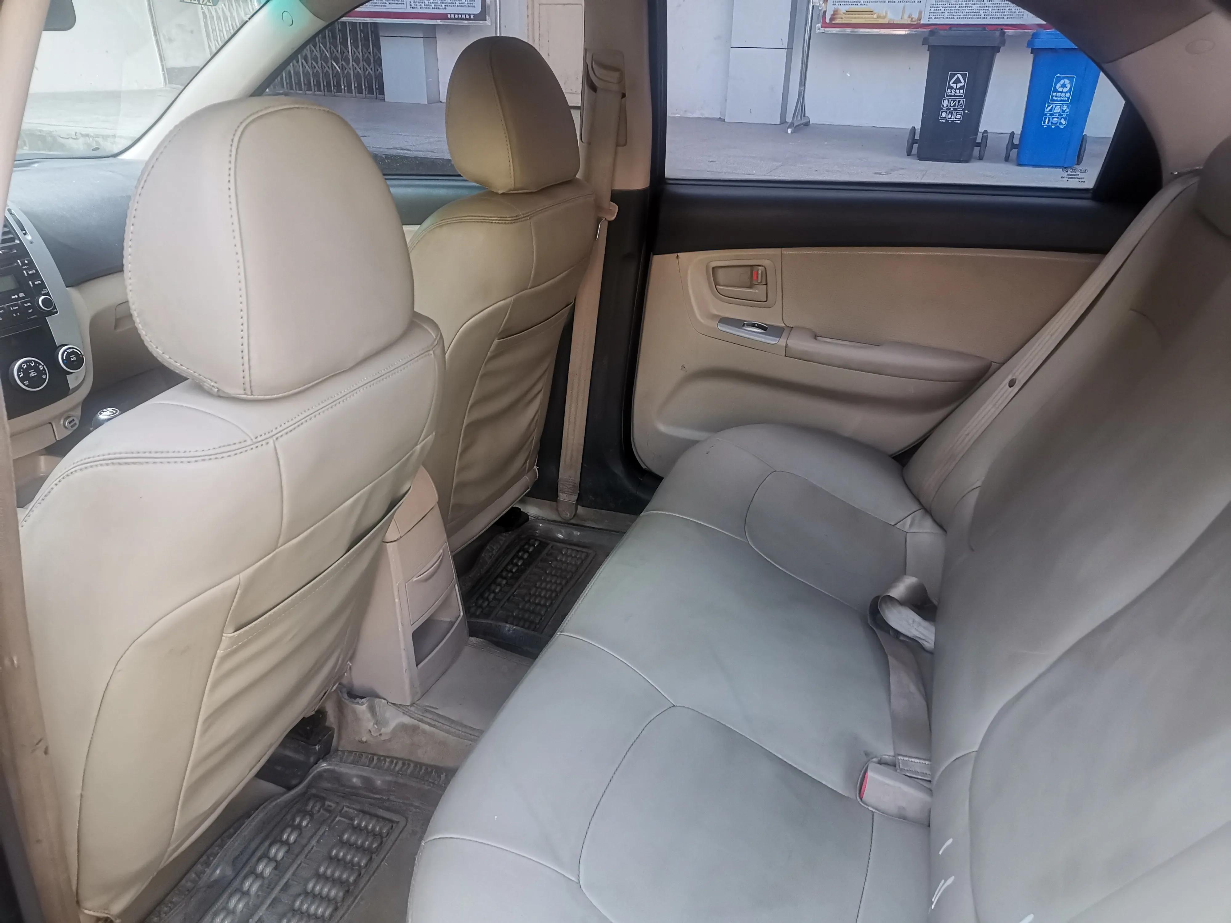 起亚赛拉图1.6手动挡，09年3月上牌的车，卖6500元，值么？
