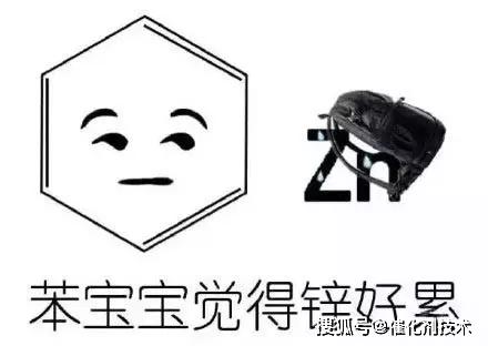 为什么化学命名中有那么多生僻字？