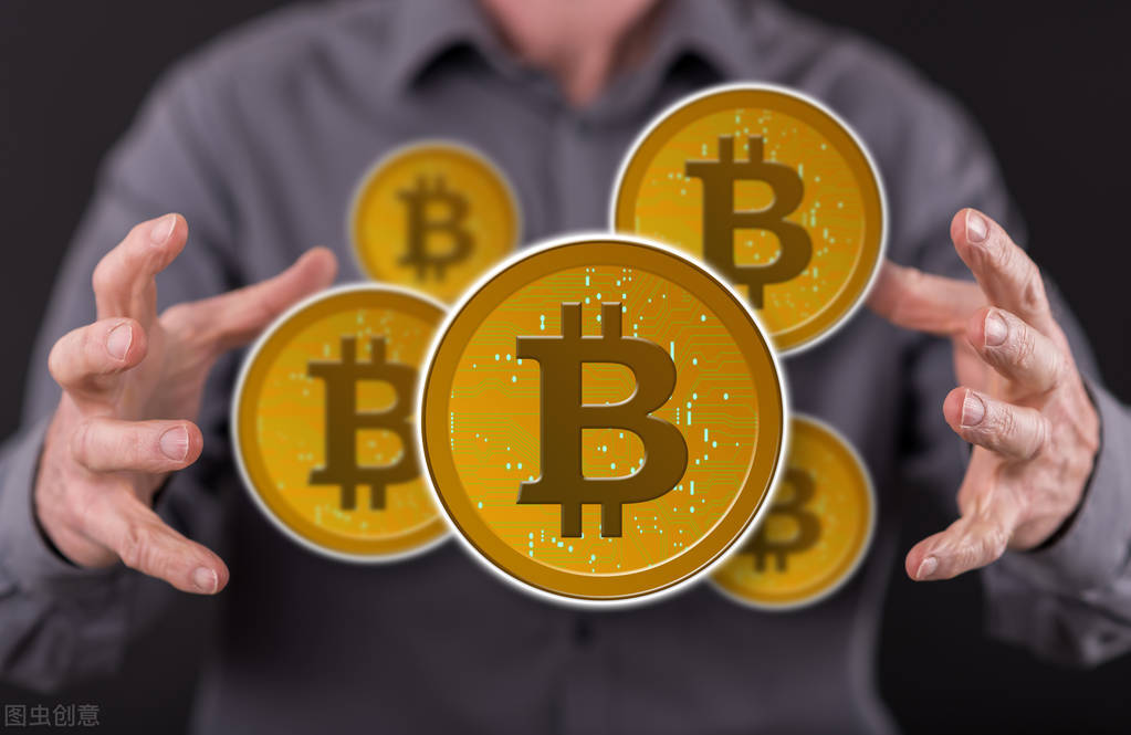 我的币圈朋友讲述：一位大佬投资比特币的传奇故事