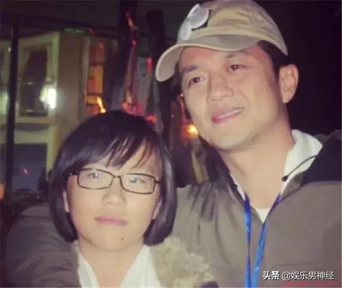 你以为窦靖童只是王菲窦唯的女儿吗，她的人生远比你想象的精彩