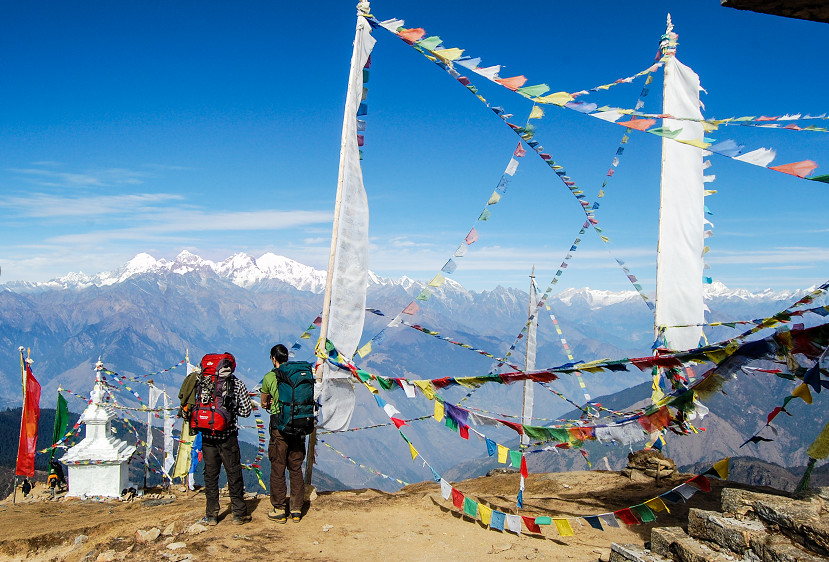 为什么要去尼泊尔徒步旅行？尼泊尔自由行攻略指南