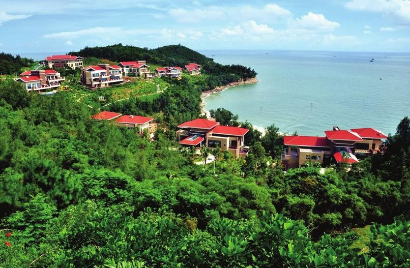 建设世界级旅游目的地！2021年广西文化旅游发展大会亮点抢先看