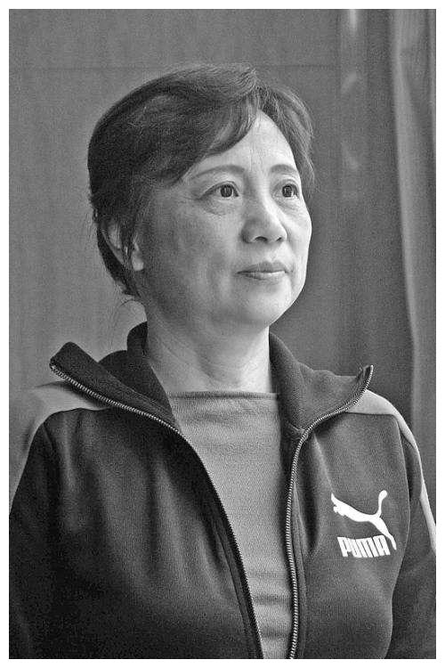 吴小旋：中国第一个女奥运冠军，留学后离开祖国，举家搬迁美国
