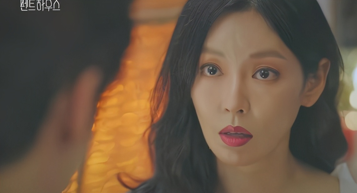 后续的局面已经不是千瑞珍能掌控的了,周丹泰就算事