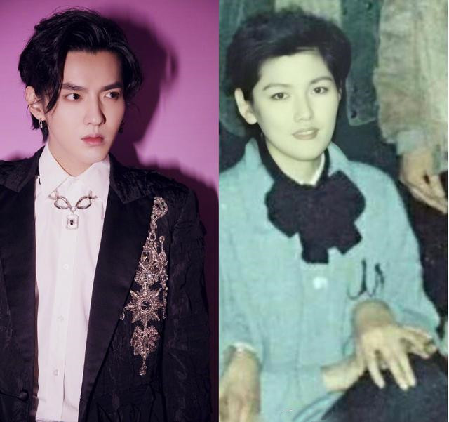 吴亦凡被刑拘！玩弄感情、涉嫌强奸、被封杀，毁了他的正是妈妈