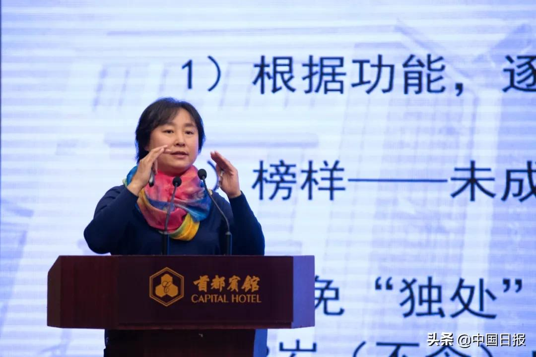 回应青少年的心理需求,互联网当发挥引导力作用