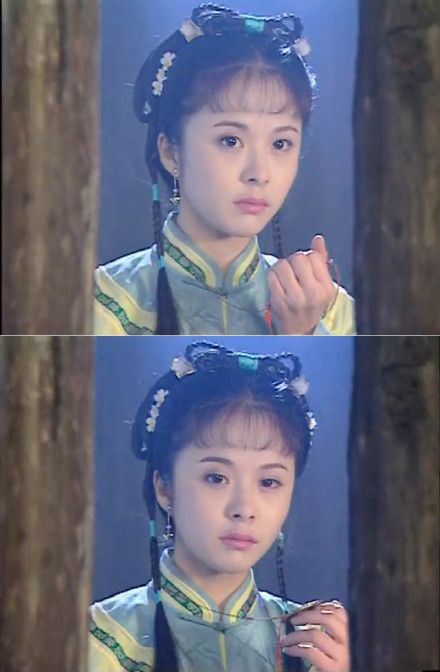 中国古装十大美女有哪些 演古装最美的6大女星图片
