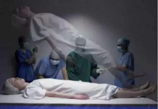人在去世后，还能听到家人的哭喊声吗？