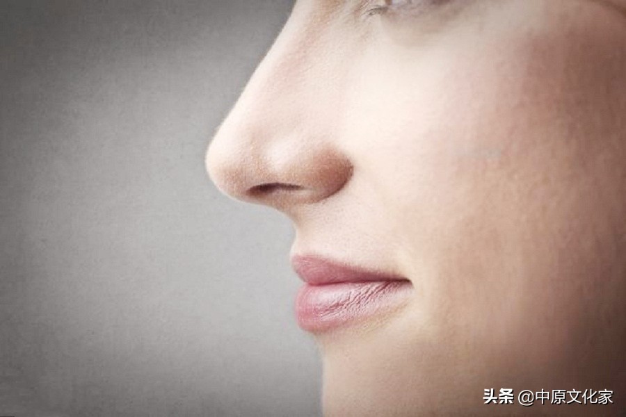 俗话说“秃犟麻子刁，鹰鼻鹞眼莫相交”，老祖宗的识人之术