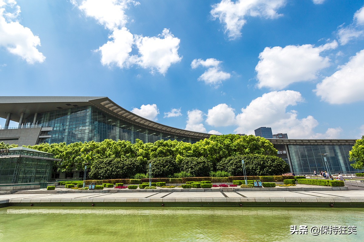 上海十大著名景点 上海著名旅游胜地 最有名的旅游景区