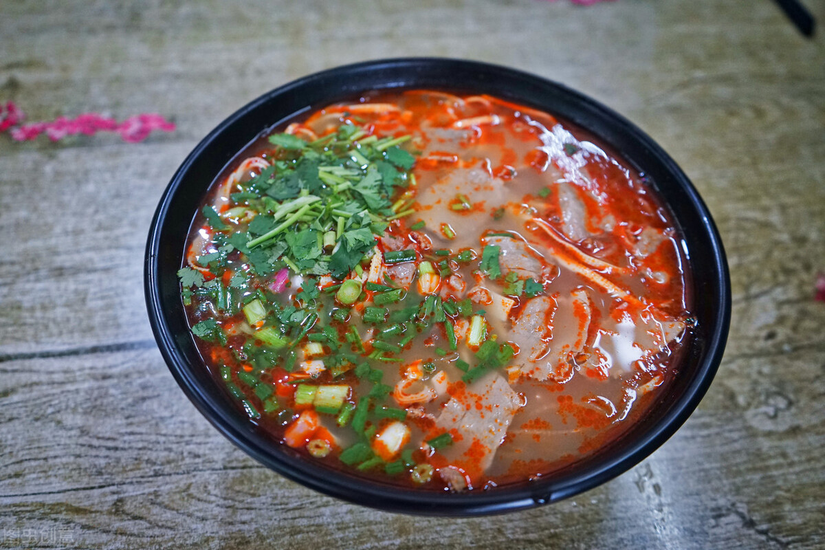 明天过大暑，民间有“七宝”美食要吃，寓意平安吉祥，老传统别忘