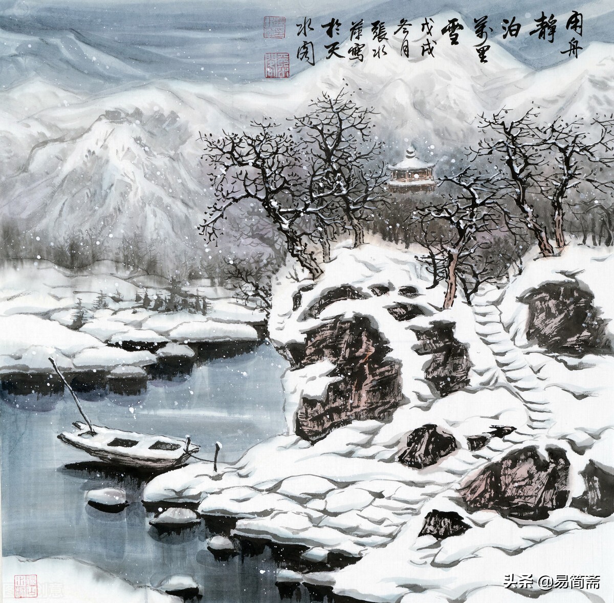 《聊斋志异》探秘：倡伎