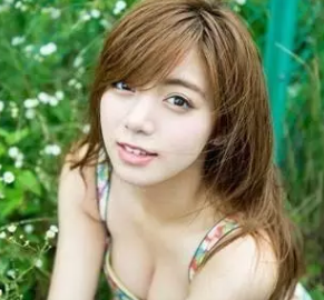 2017年日本春夏时装秀，那次谁最美？