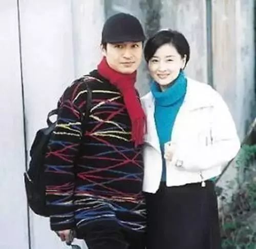 22年过去，《绝代双骄》的美人们，有人出家又还俗，有人孤身一人