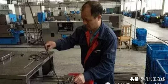 淬(cui)火还是蘸(zhan)火,在车间待一辈子不一定全懂