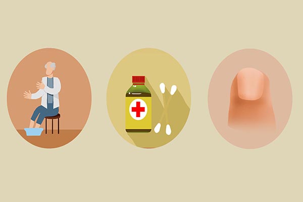 脚指甲长到肉里面，一走路就疼？自己在家如何应对？