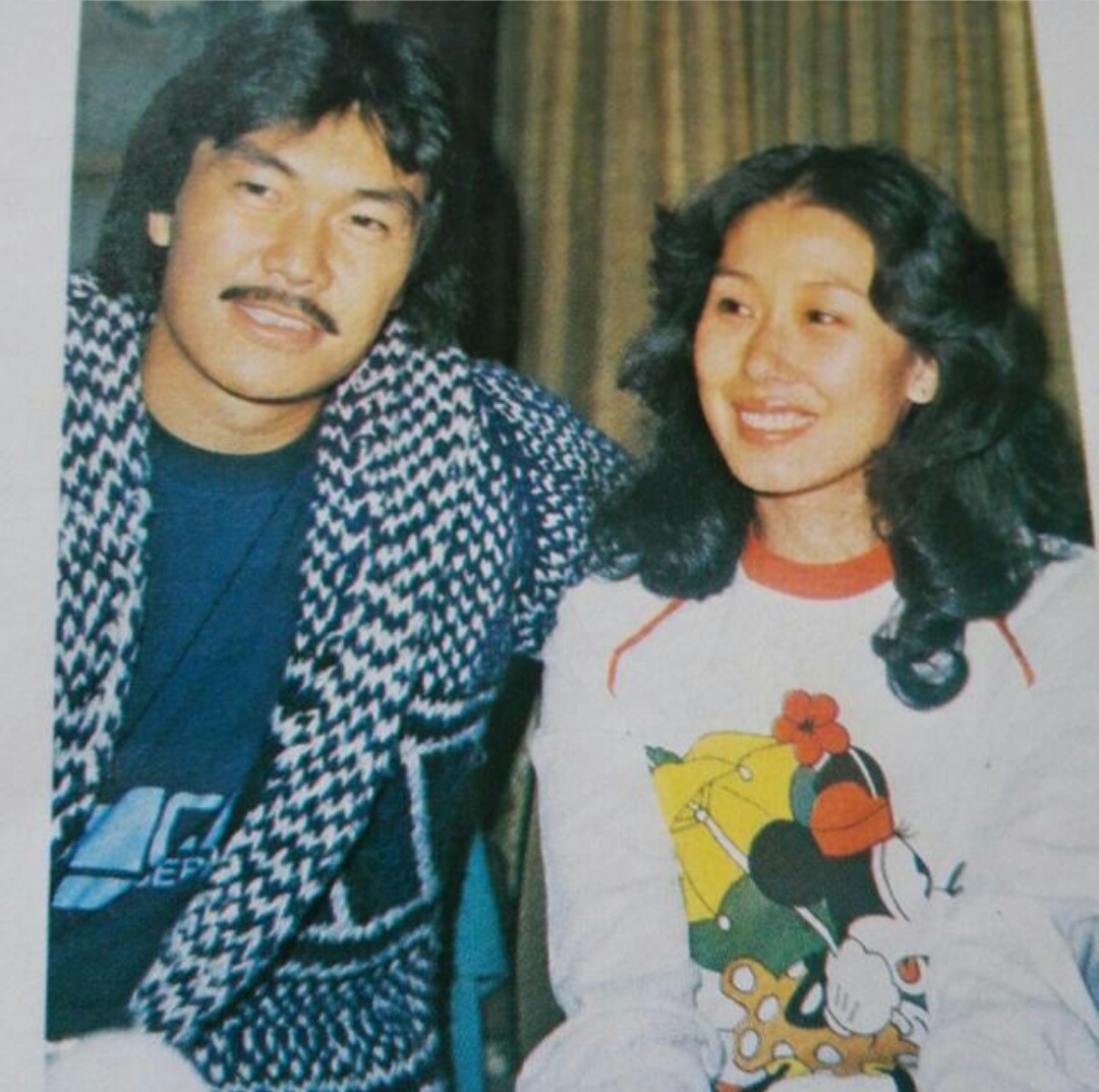 《新白娘子传奇》“李碧莲”，为爱退娱乐圈，今年过六十宣布复出