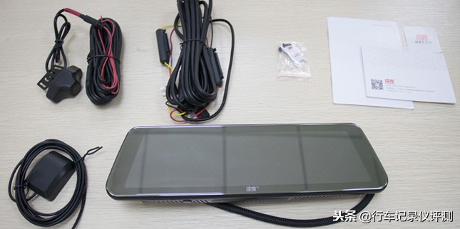 王终见王，凌度A998——AI交互4G流媒体云镜测评
