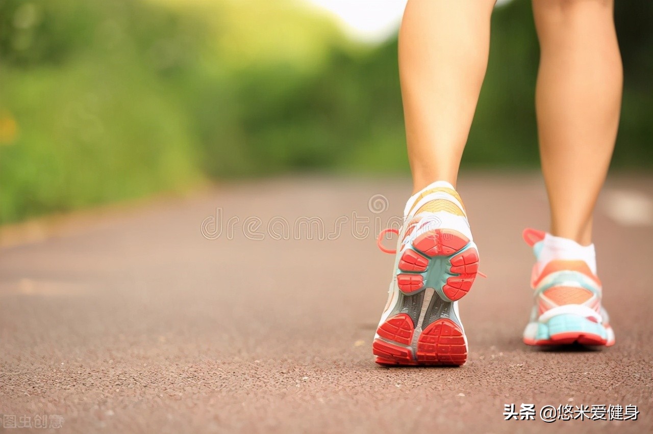 经常久坐容易形成小肚子，教你4种调节方法，轻松消除下腹部赘肉