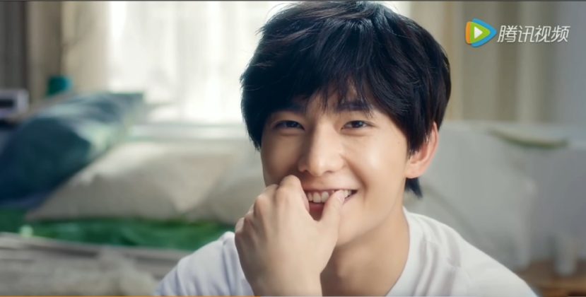 杨洋代言喜临门，一场国货与内娱的“新生”