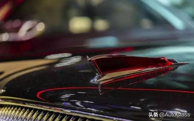 全世界非常有意义的5个车标，其中一个由中国设计