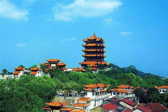 武汉旅游攻略冬季景点必去(武汉周边旅游攻略景点必去)