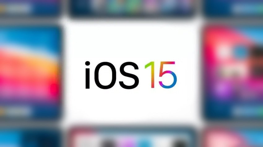 iOS15新功能来袭，让人惊喜让人忧，你们期待吗？