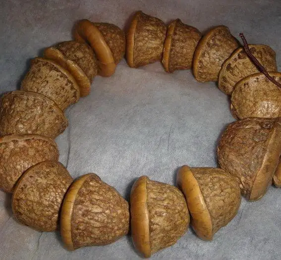 菩提子种类全详解（配图不易）