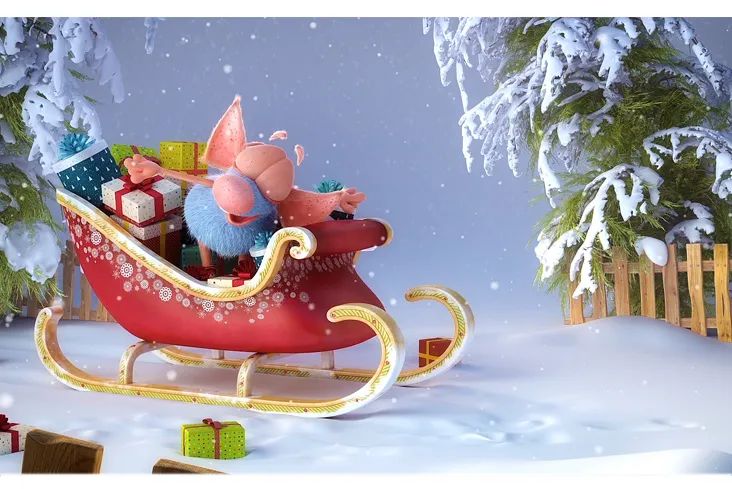 赶快收藏 最适合孩子看的13部动画片大盘点