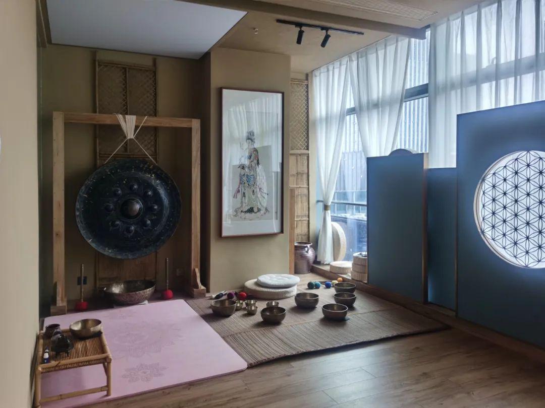 茶空间设计师王昭平：烟火人生，慢煮岁月的香坊空间