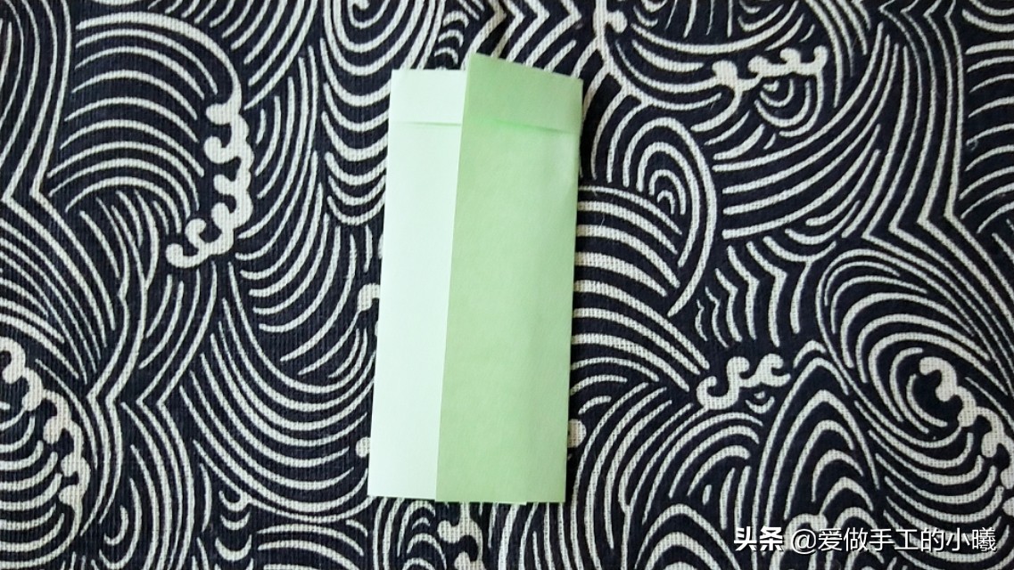 粽子折纸教程合集，愿端午安康，祝考生“高粽”