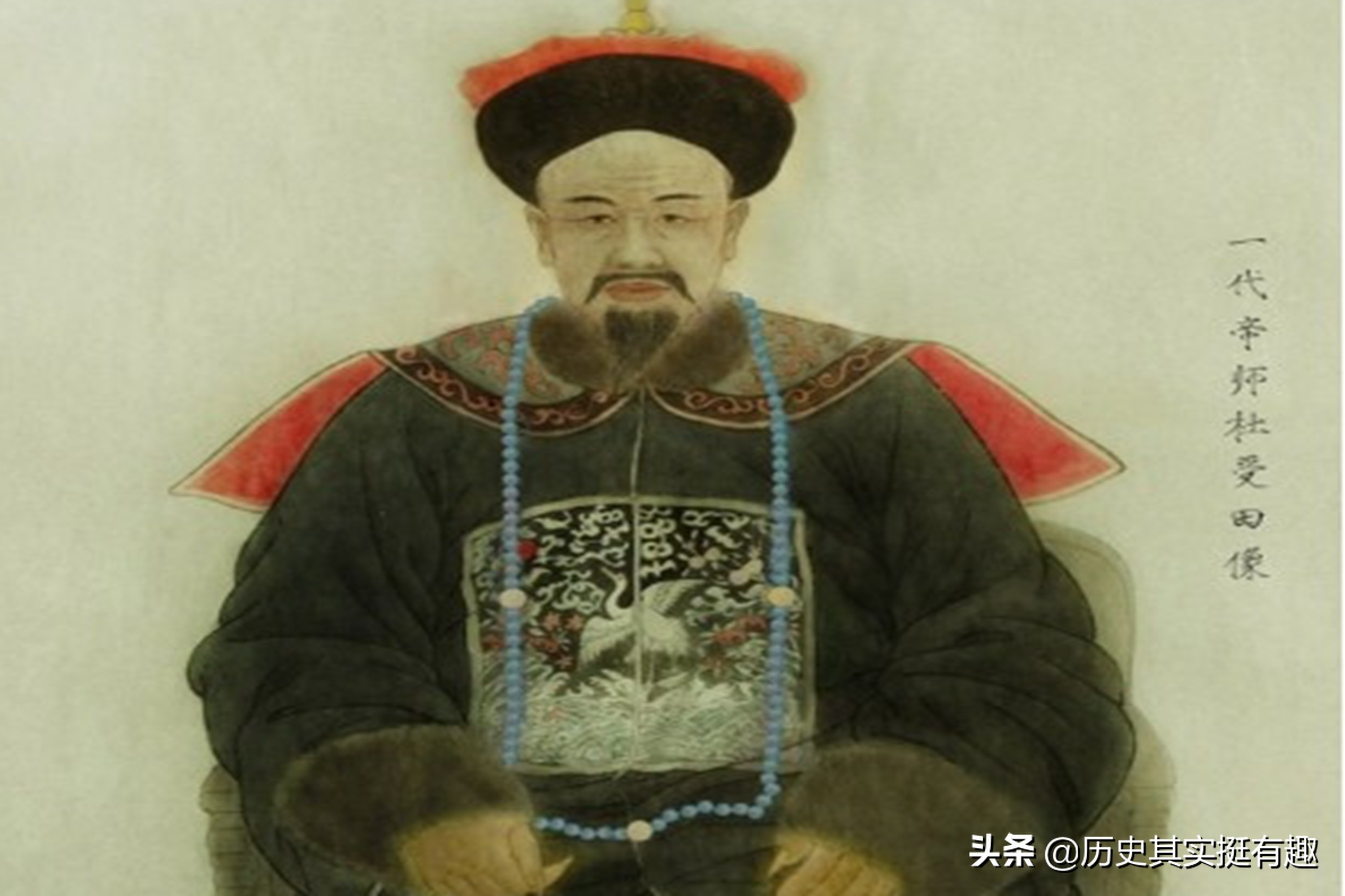 清文宗奕詝：也许是中国历史上就业难度最大，工作难度最高的皇帝
