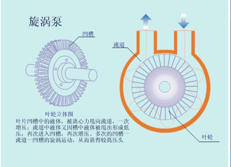 20種泵的性能差異分析，最直觀的選型經(jīng)驗指導(dǎo)