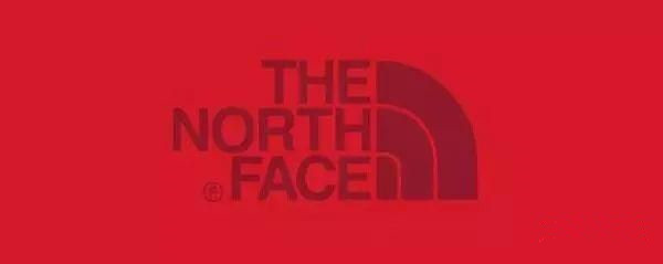 科普一下，The North Face®北面5个颜色的标，都是什么意思？